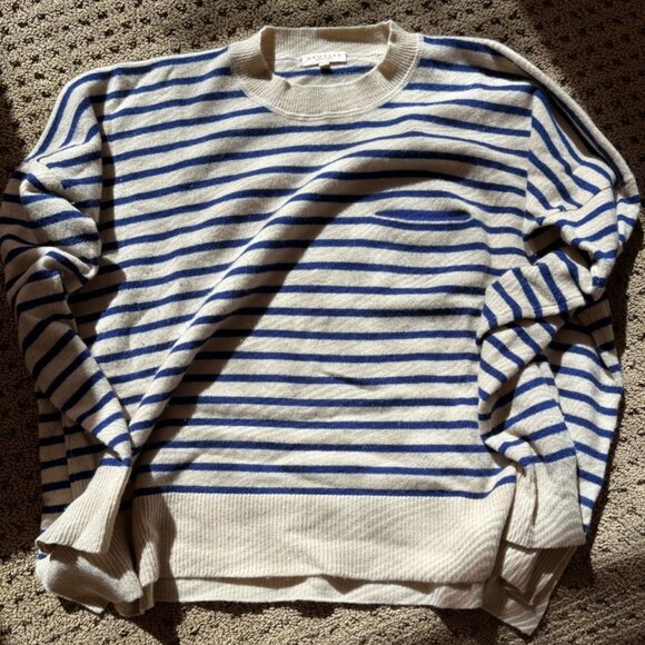 Demylee cashmere sweater Small - Picture 1 of 6